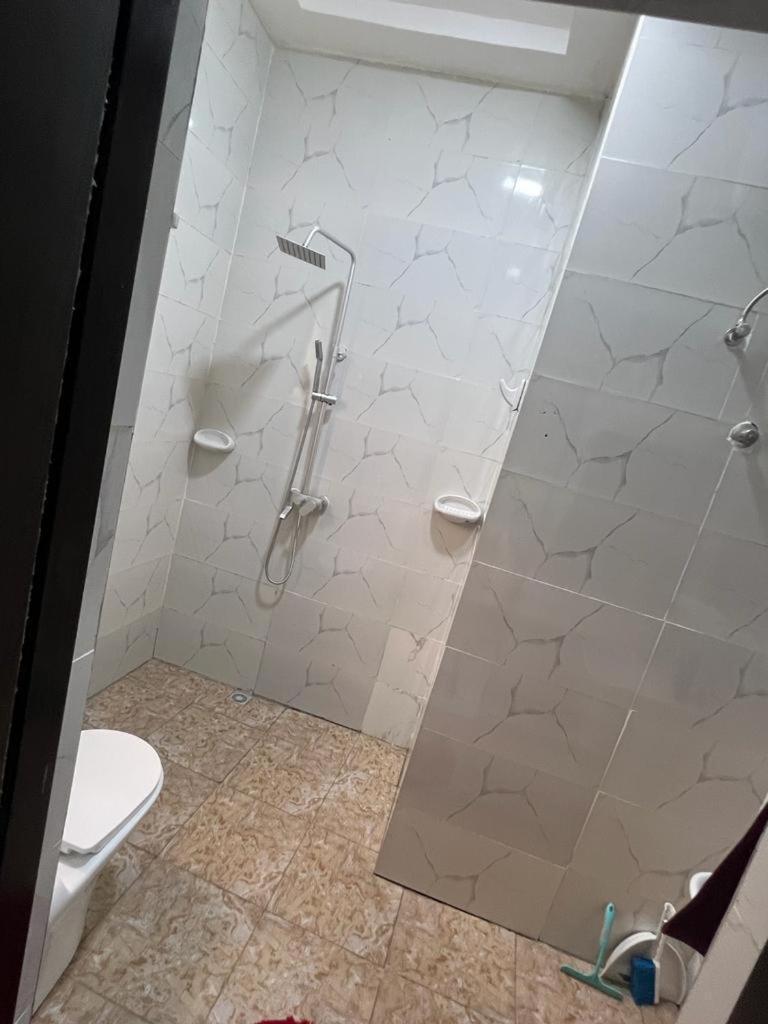 לינה וארוחת בוקר טמה Fowaa Lux מראה חיצוני תמונה